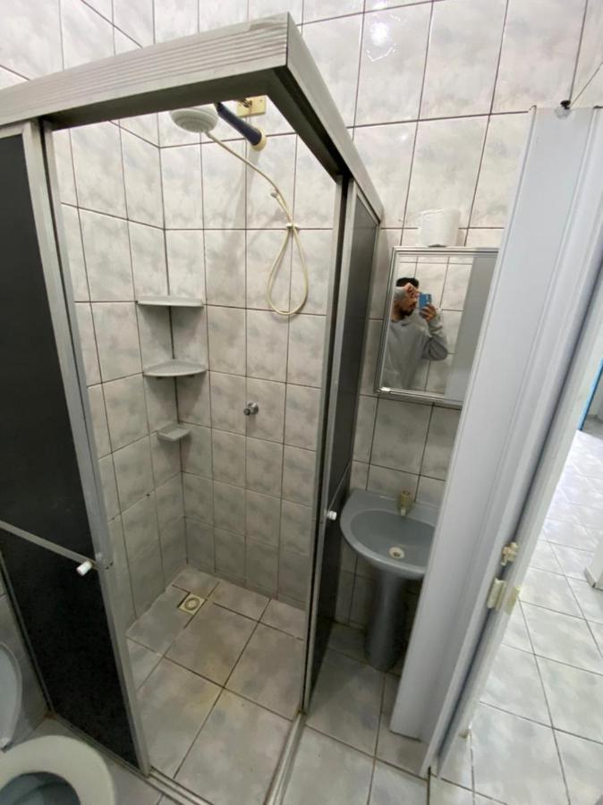 Apartamento Hospedagem Martins Apartamento 02 Parati Exterior foto